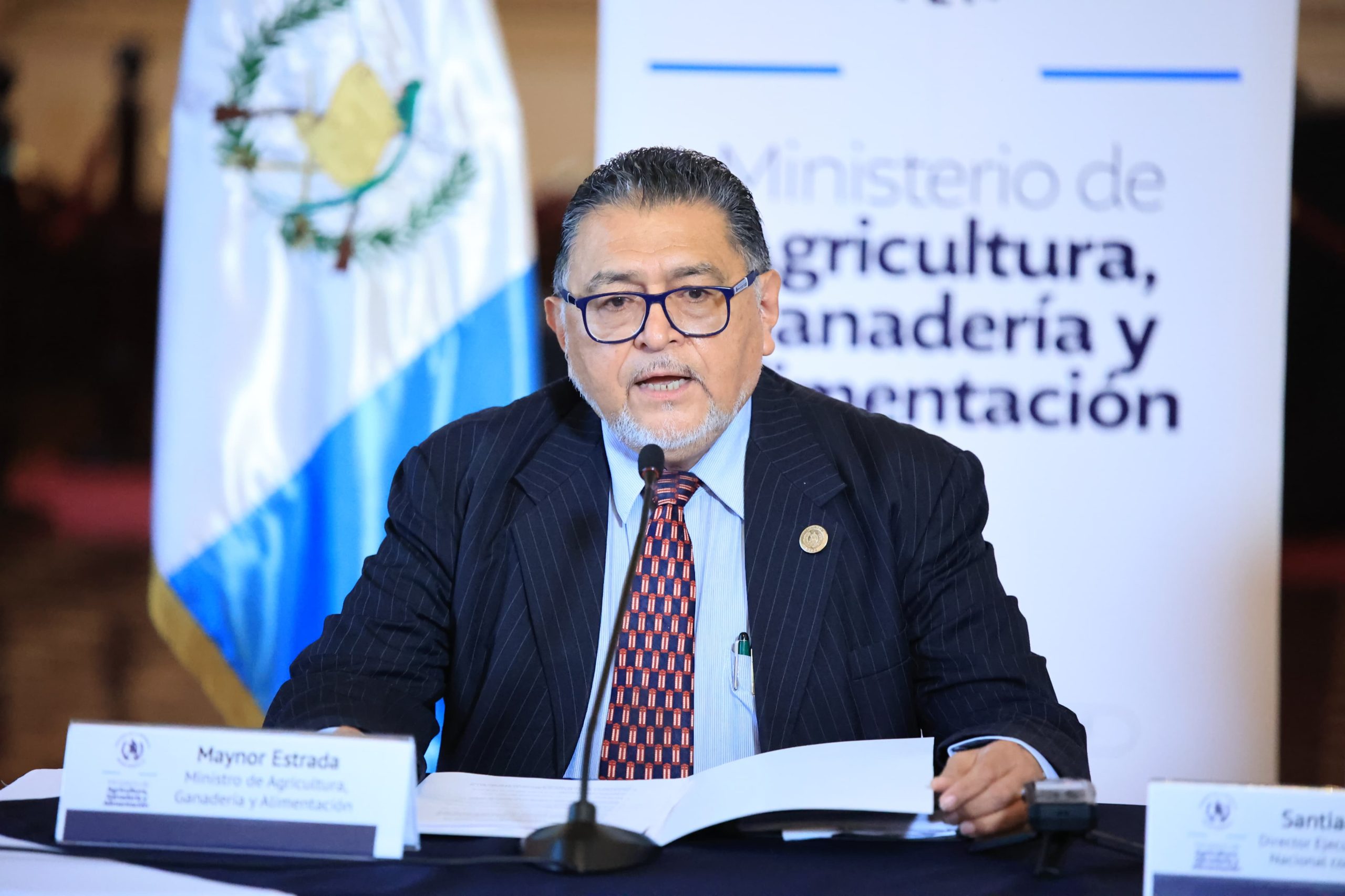 Denuncian en Guatemala caso de corrupción en programa alimentario