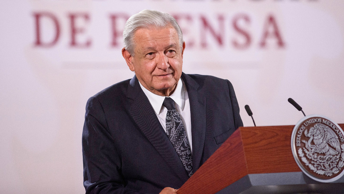 “Contentísimo”: López Obrador aclara si su hijo Gonzalo trabajará en el nuevo Gobierno