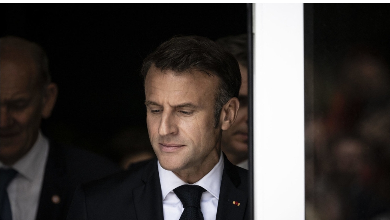 ¿Qué opciones tiene Macron al quedarse con un Parlamento colgado?