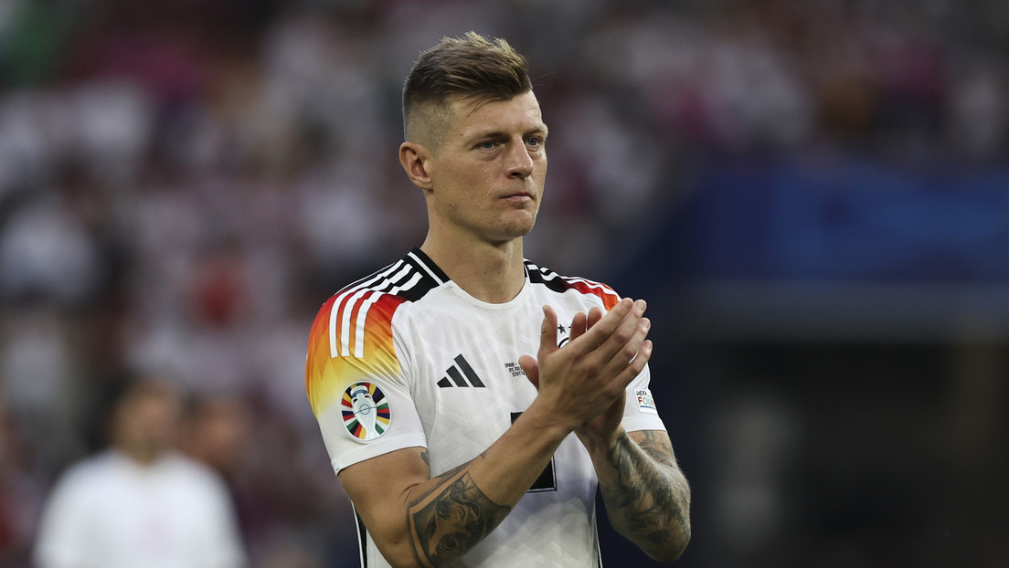 Estrella del fútbol alemán no quiere volver a su país: “Ya no es la Alemania que era hace 10 años”