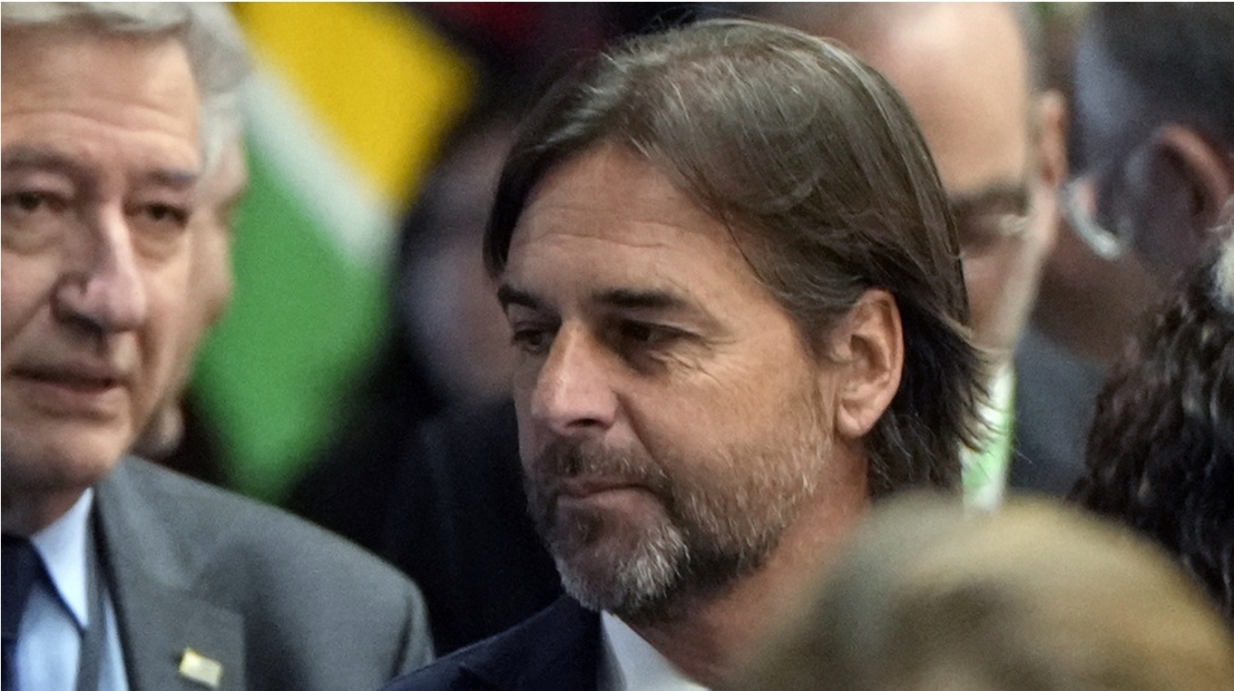 “Deberíamos estar todos los presidentes”: Lacalle Pou lanza dardo a Milei en el Mercosur