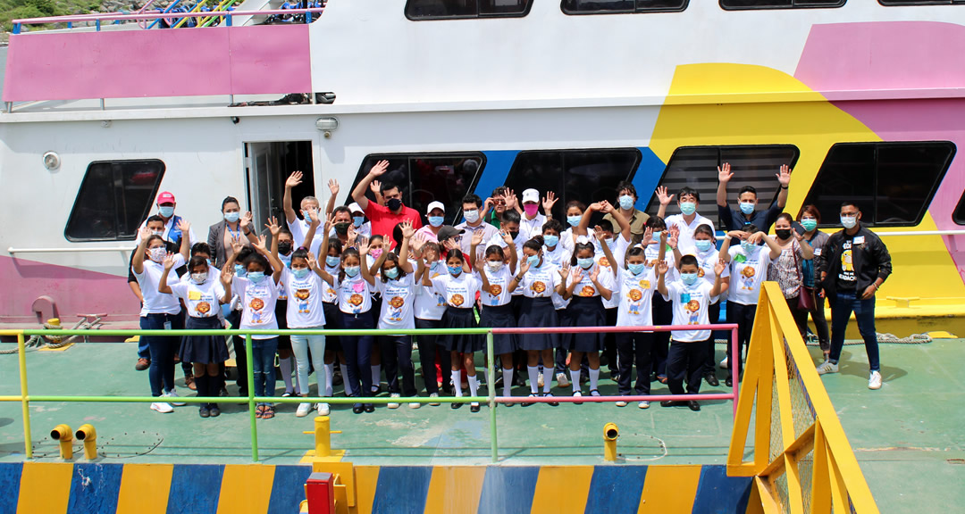 JICA cumple 60 años apoyando con diversos proyectos a Nicaragua