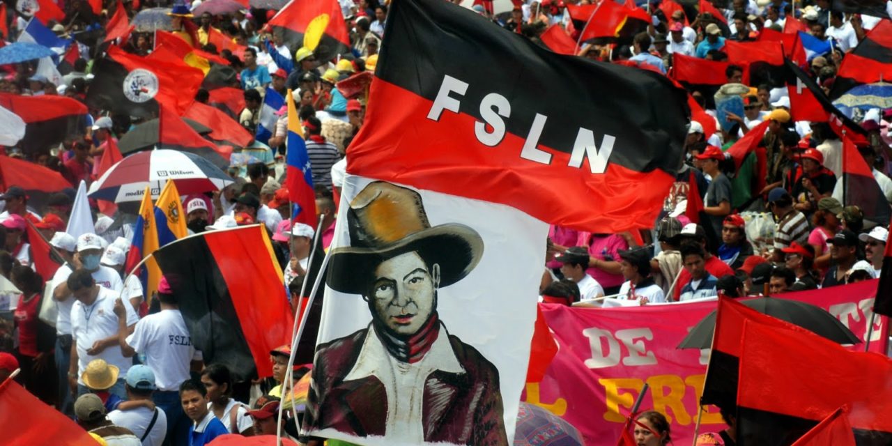 En ocasión del 45/19 más nicaragüenses recibirán su carnet de militante del FSLN