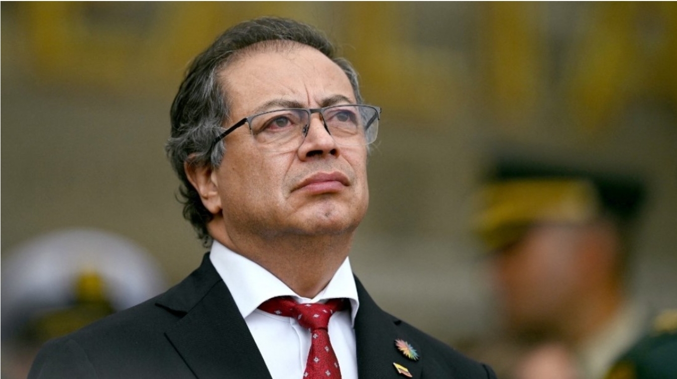Colombia trabaja con Chile para superar su “incomodidad y malestar” tras palabras de Petro