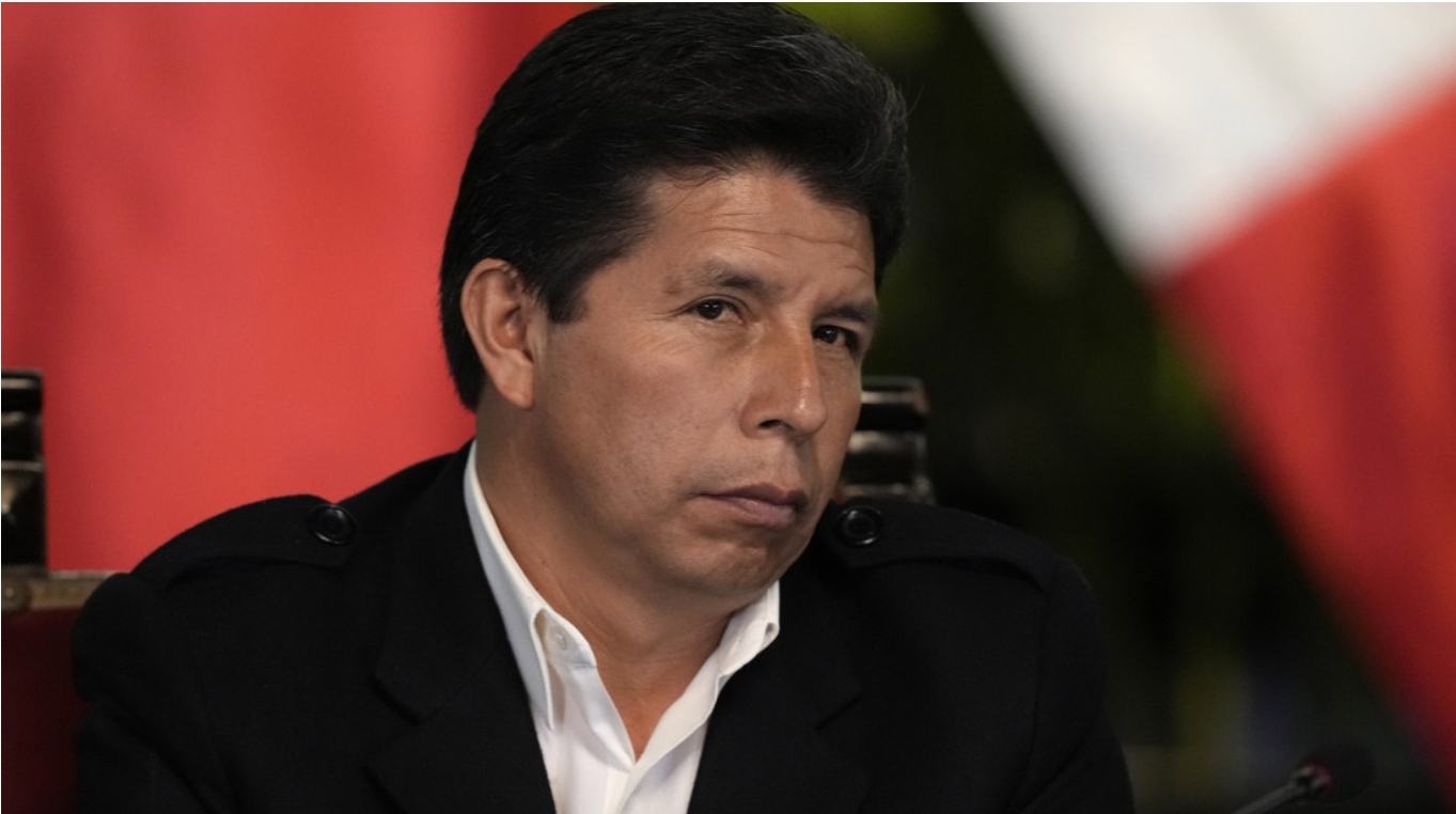 Abogado de Boluarte: “Quien debería seguir gobernando es Pedro Castillo”