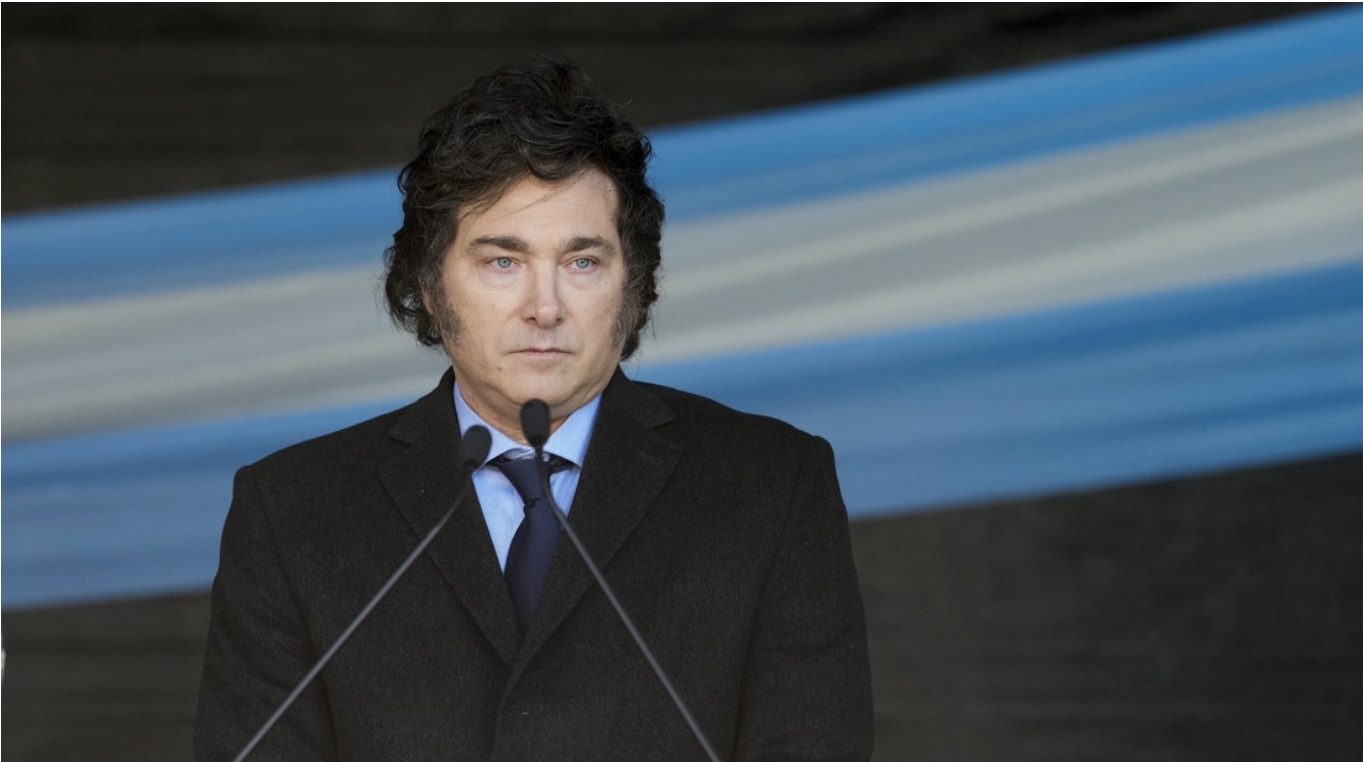 Unas 10.000 empresas se han ido a pique en Argentina desde el ascenso de Milei