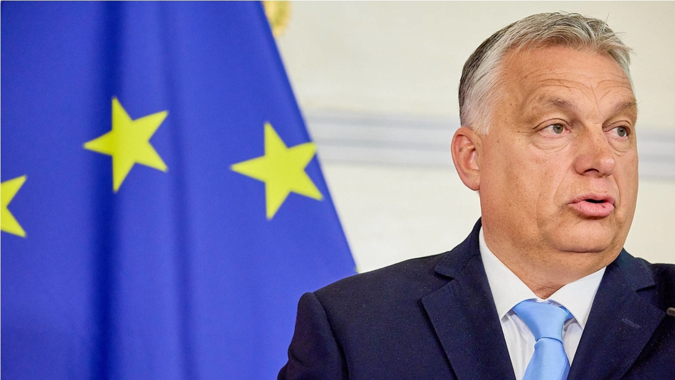 El Consejo Europeo advierte de “una trampa” ante posibles castigos a Hungría por la visita de Orbán a Moscú