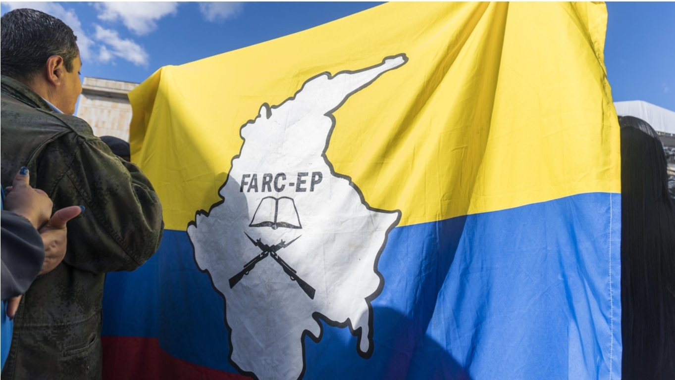 Colombia condiciona el cese al fuego con disidencias de las FARC