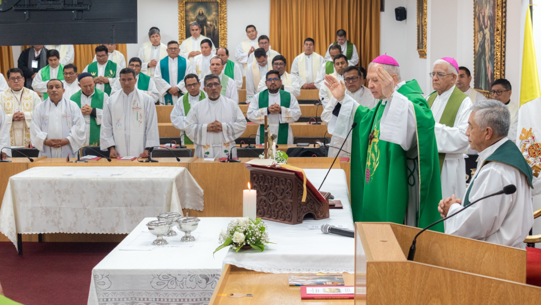 “Ya no podemos llamar a Perú un país democrático”: Declaración obispal fracciona a la Iglesia católica