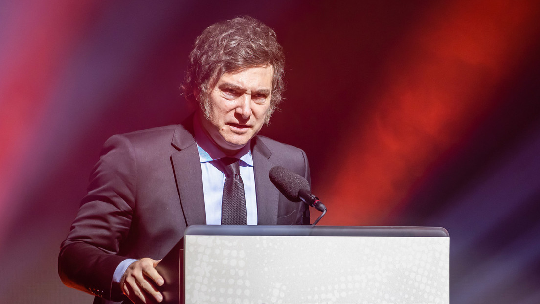 El Gobierno de Milei declara a Hamás “organización terrorista”