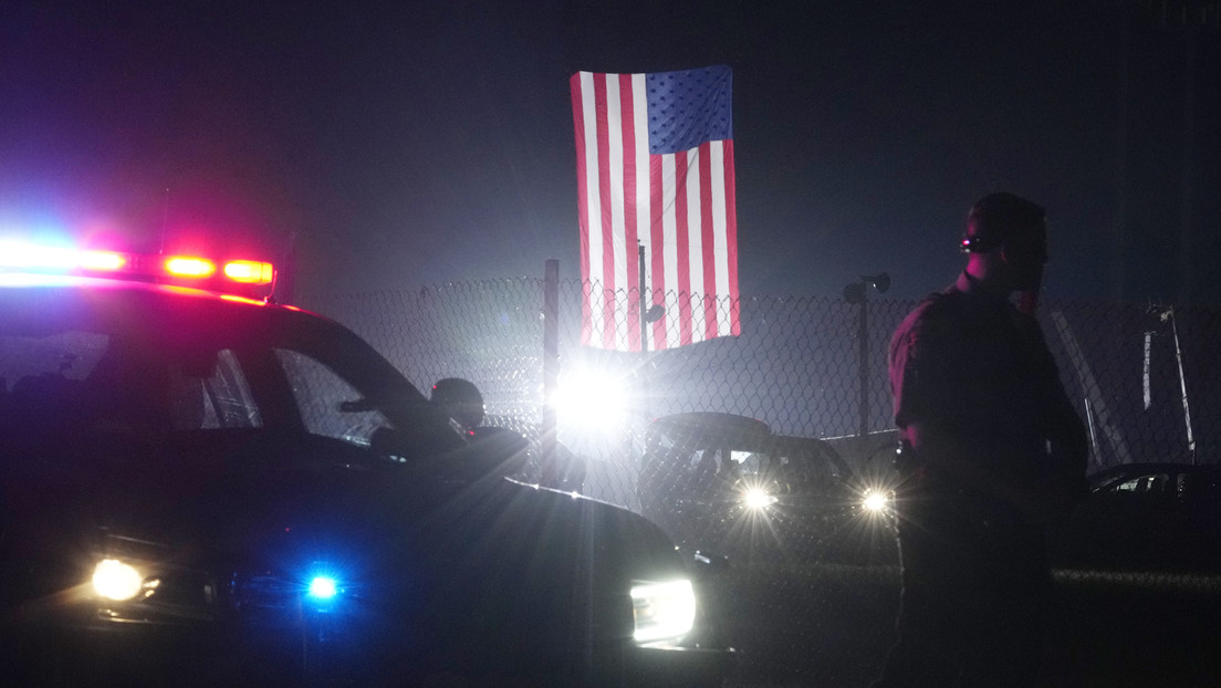 FBI investiga el tiroteo a Trump como posible “terrorismo doméstico”