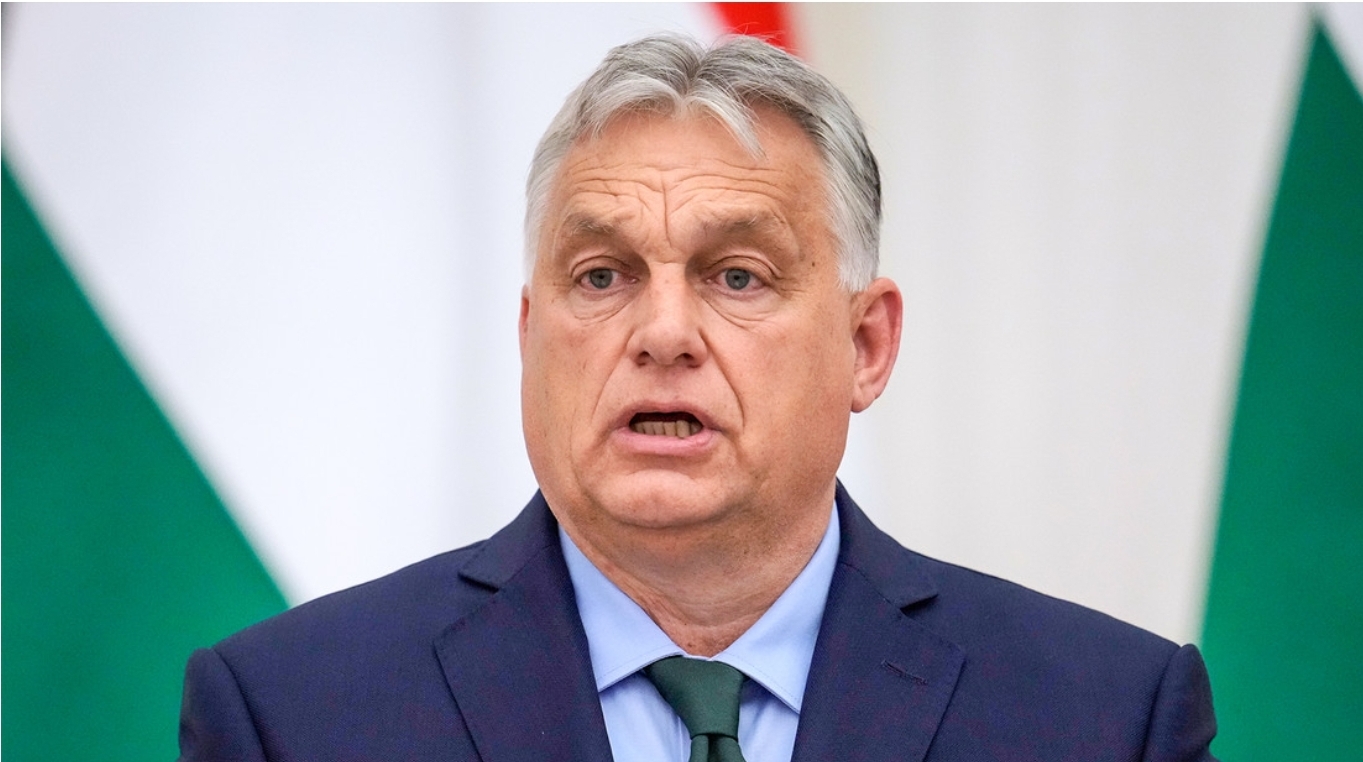 Politico: La UE encuentra la manera de castigar a Orbán por sus viajes a Rusia y China