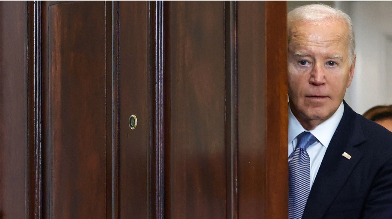 Reuters: Demócratas elegirán a Biden como candidato presidencial antes de tiempo