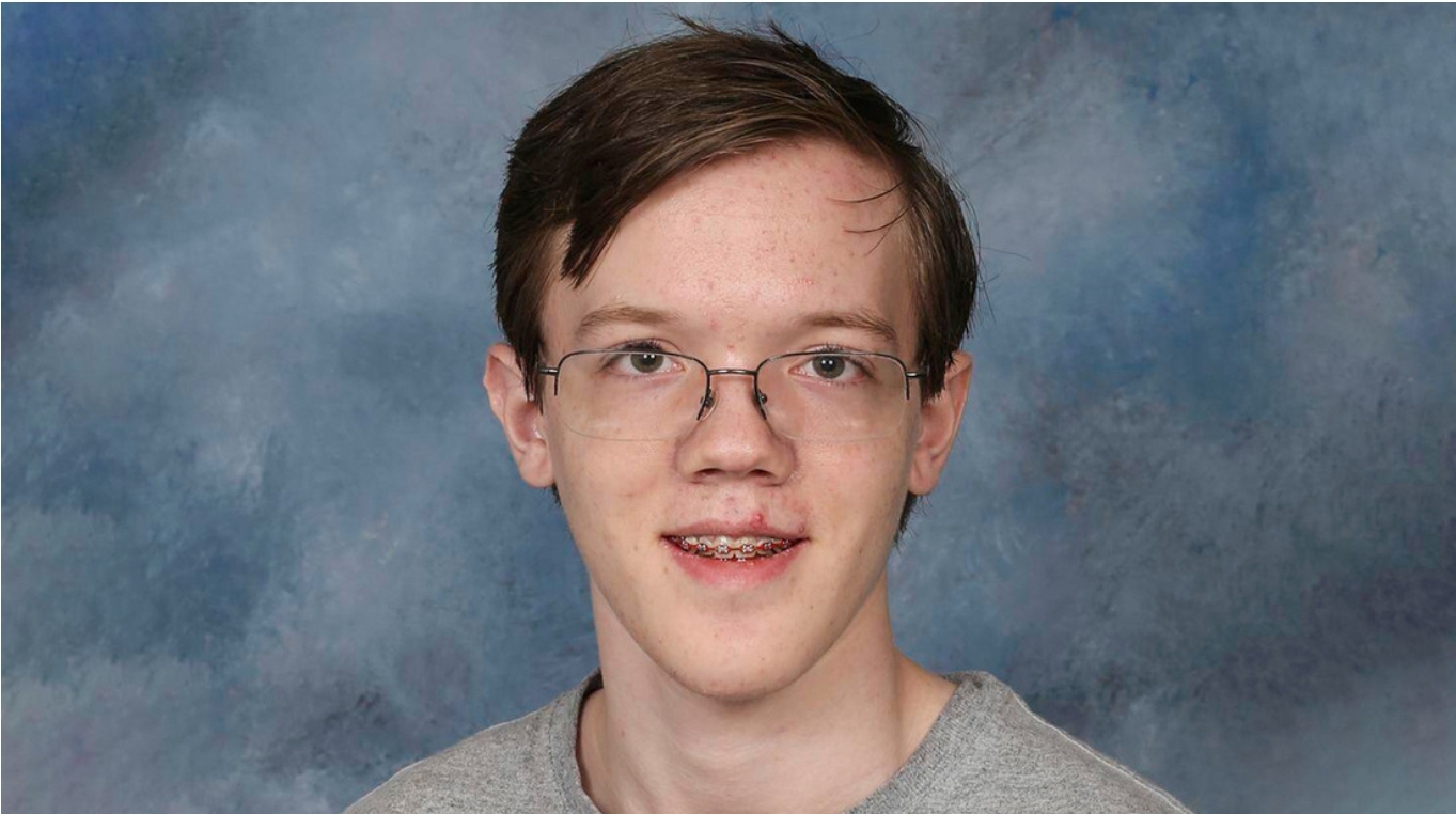 Era acosado y tenía mala puntería: nuevos detalles sobre el joven que disparó a Trump