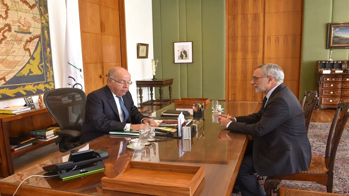 Brasil llama a consultas a su embajador en Buenos Aires