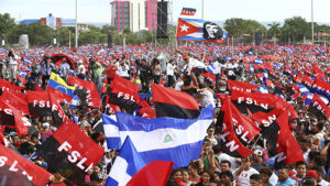 Revolución Sandinista