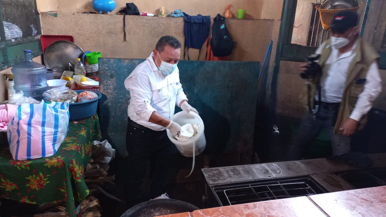 Aplicarán 20 mil kilos de biorat en II Campaña Nacional de Desratización