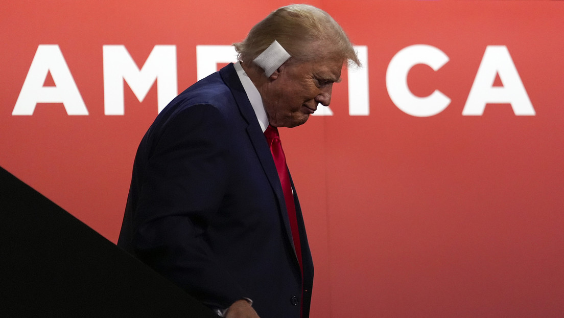 Irán rechaza las “maliciosas” acusaciones de haber conspirado para matar a Trump