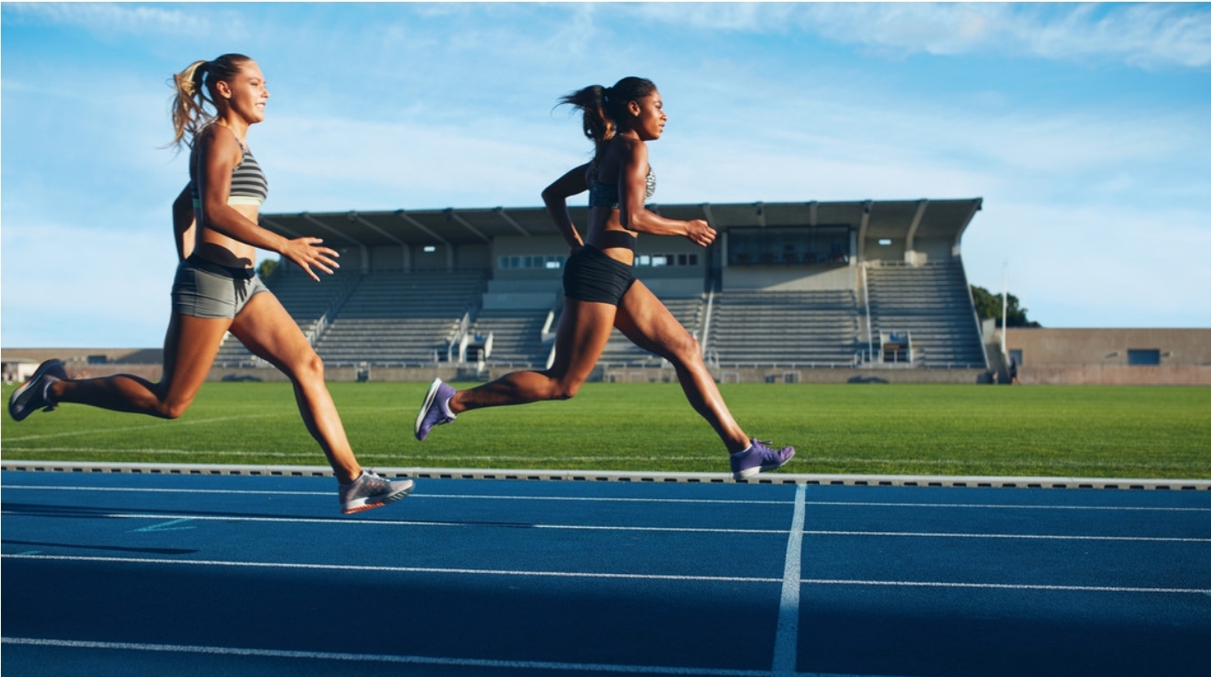 Estudio: Una práctica común de los deportistas perjudica el rendimiento y la salud