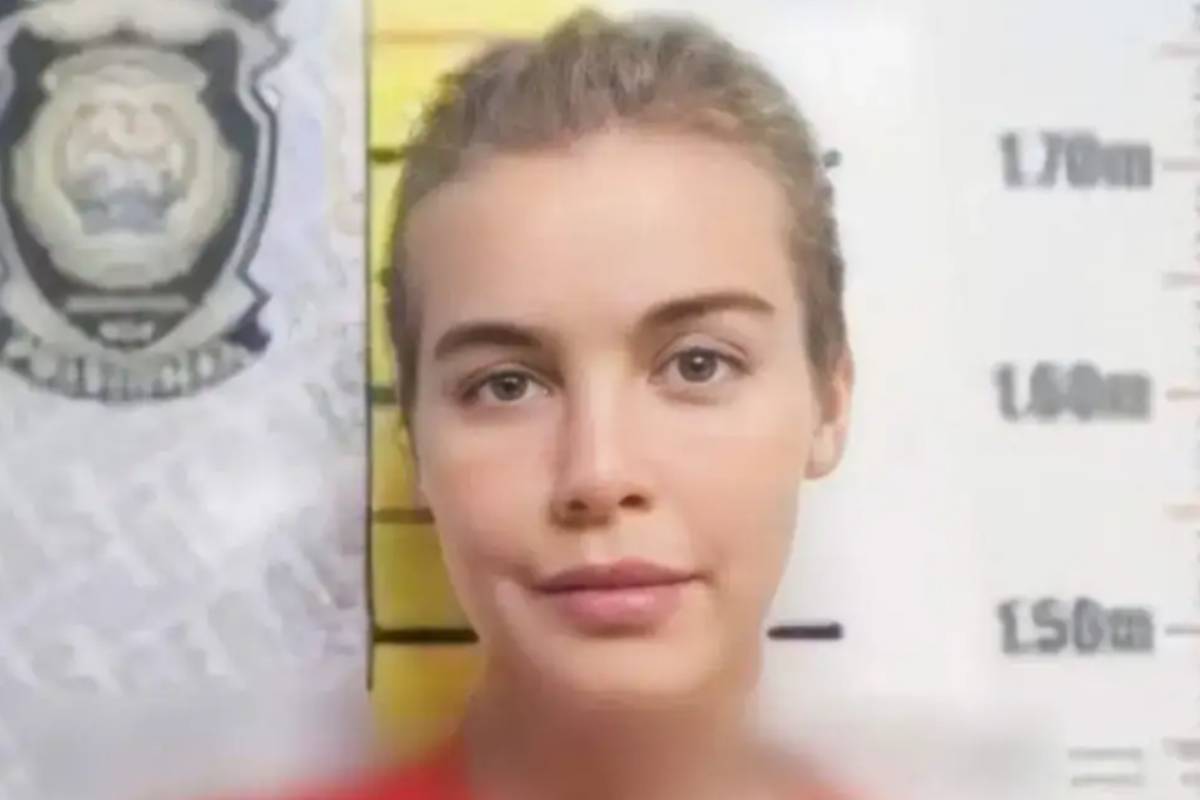 Exnovia de Leonardo DiCaprio es condenada en Brasil por trata de personas y esclavitud
