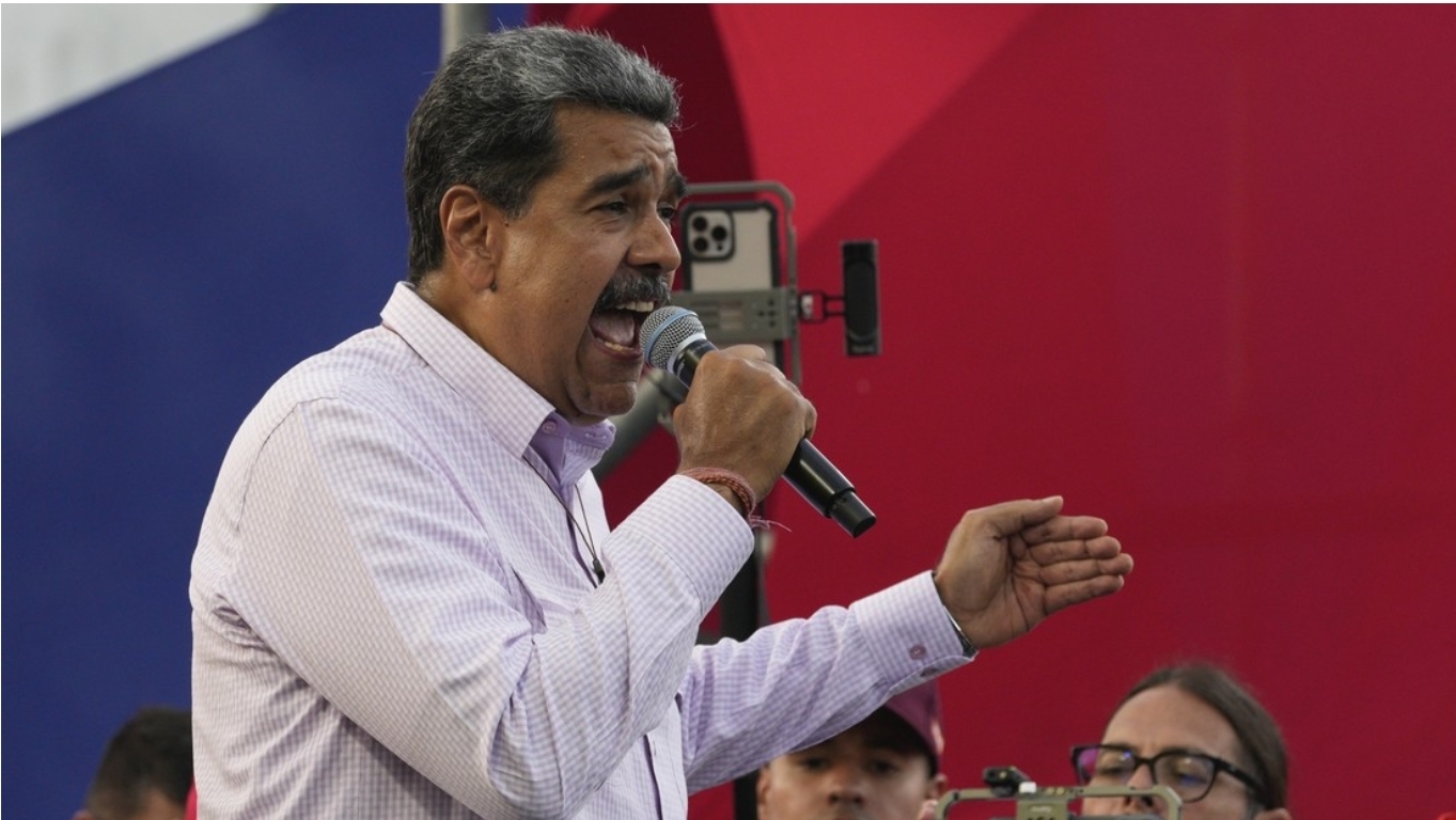 Maduro revela cuántos intentos de asesinato ha padecido