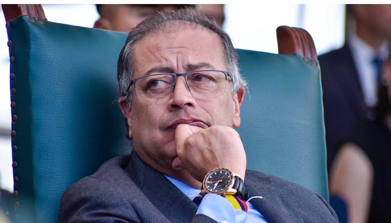 La Justicia cita a declarar a Petro por el caso de corrupción que salpica a su Gobierno