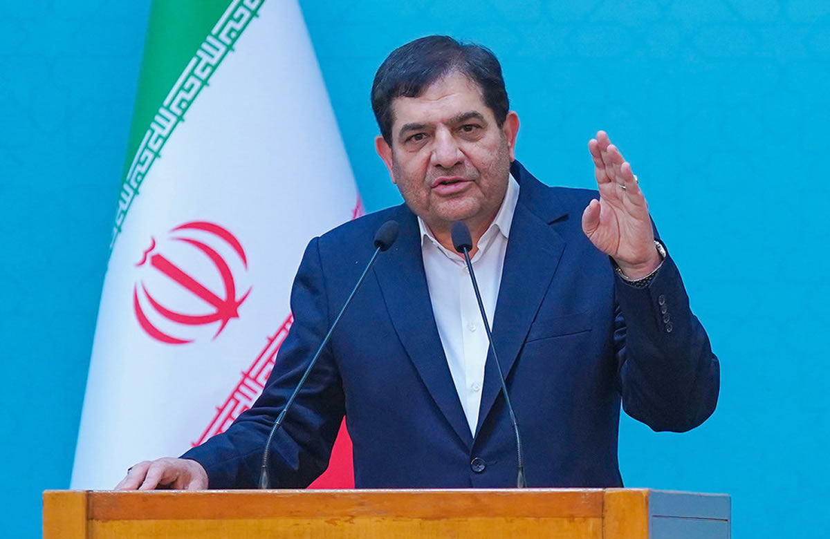 Irán y Nicaragua luchan contra la hegemonía de potencias extranjeras