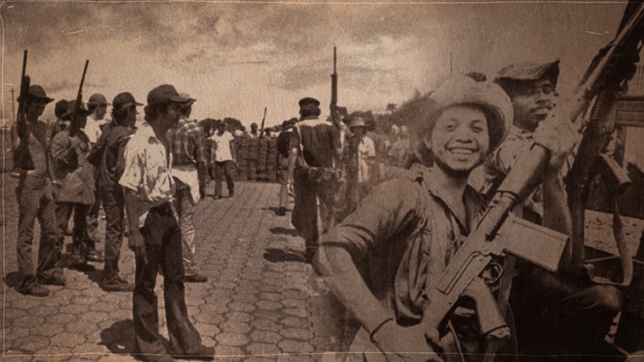 Más países envían mensajes de felicitaciones a Nicaragua por los 45 años de la Revolución Sandinista