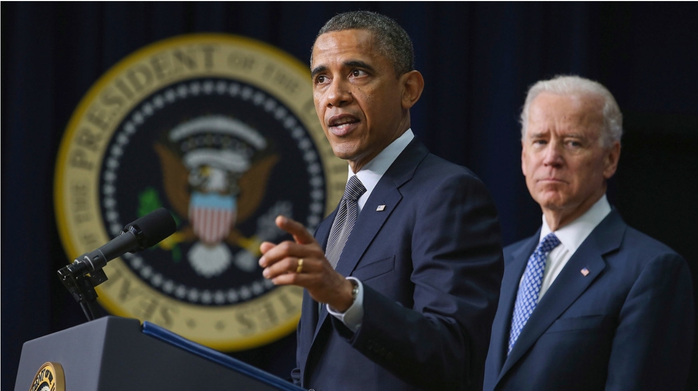 WP: Obama cree que Biden necesita reflexionar sobre la “viabilidad” de su candidatura