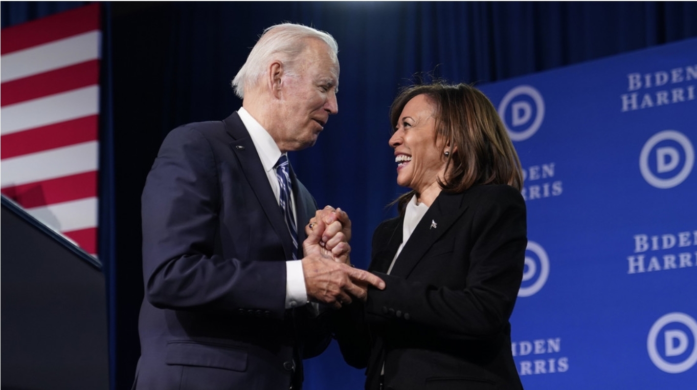 NYT: Biden parece aceptar que quizá tenga que abandonar la carrera electoral
