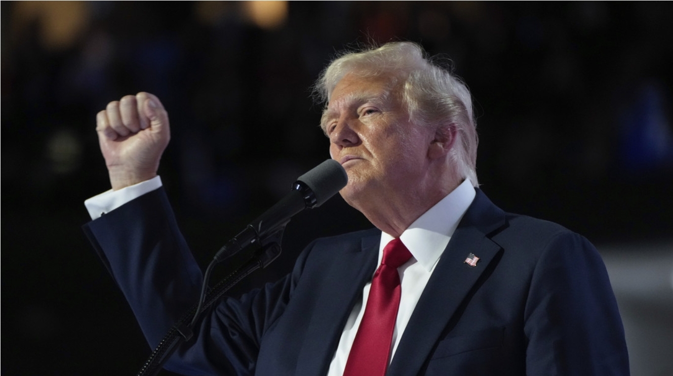 Trump reitera que pondrá fin al conflicto entre Rusia y Ucrania “creado por la Administración actual”