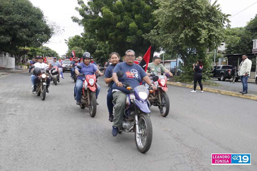 Diana y recorrido