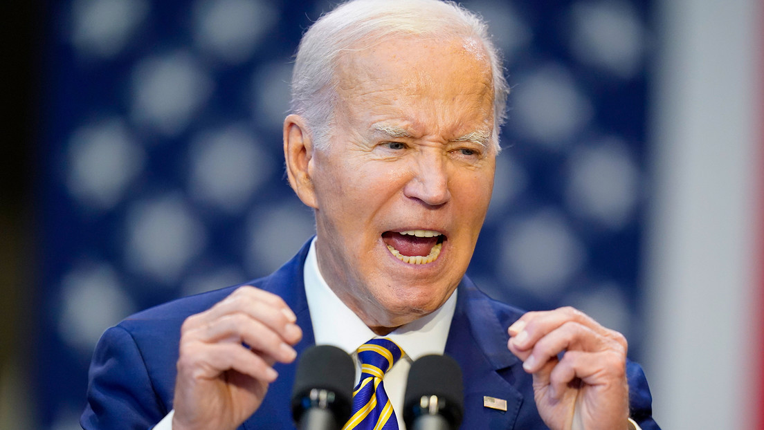WP: Nancy Pelosi dijo a ciertos congresistas que Biden podría renunciar a la campaña