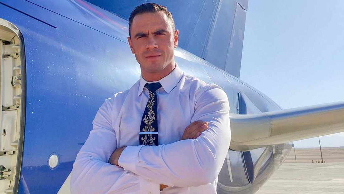 Aerolíneas rusas desatan un ‘concurso de belleza’ de azafatos