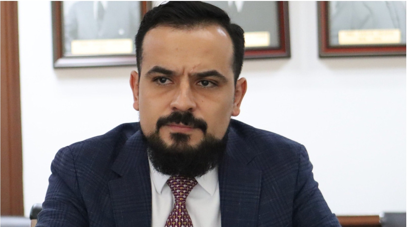 Ejecutan a tiros en plena calle al jefe de inteligencia de la Policía de Ciudad de México
