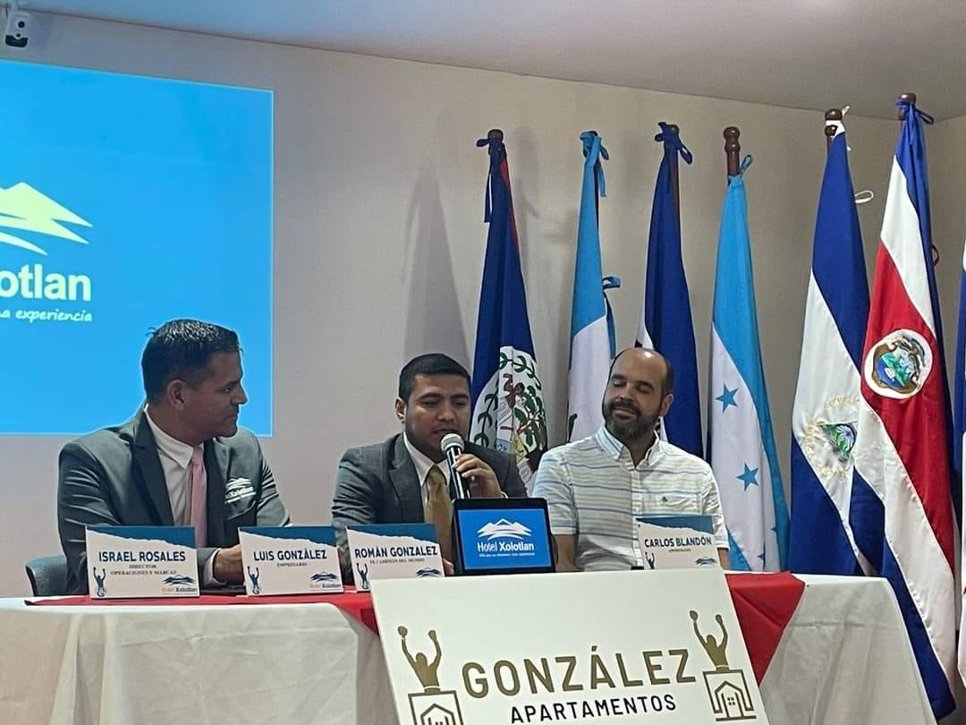 Chocolatito González: “Queremos ser campeones nuevamente”