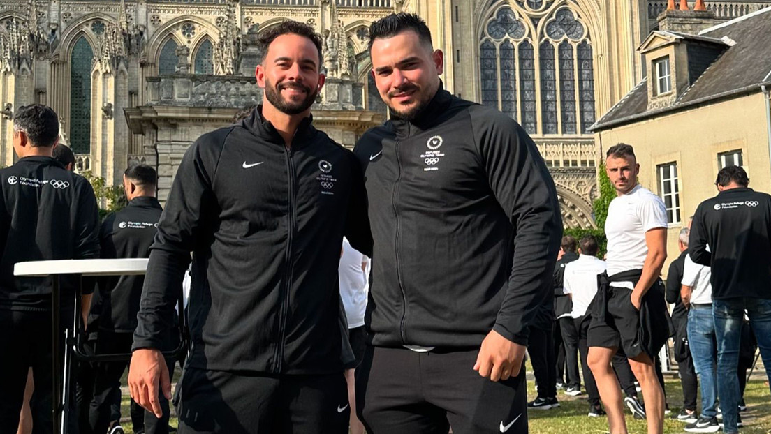 Cuba rechaza la inclusión de dos deportistas del país en el equipo de refugiados para los JJOO de París