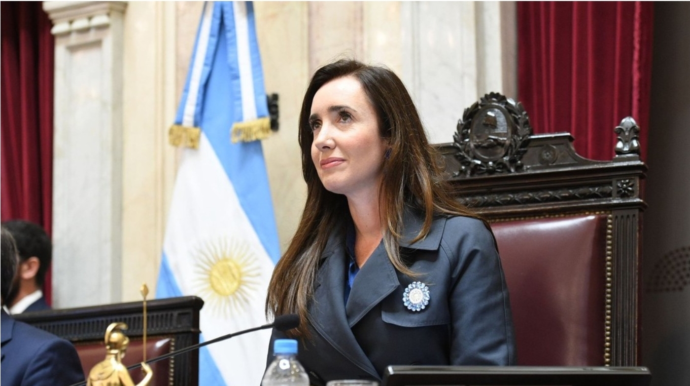 “Quise defender a la selección argentina”: Villarruel habla sobre la polémica con Francia