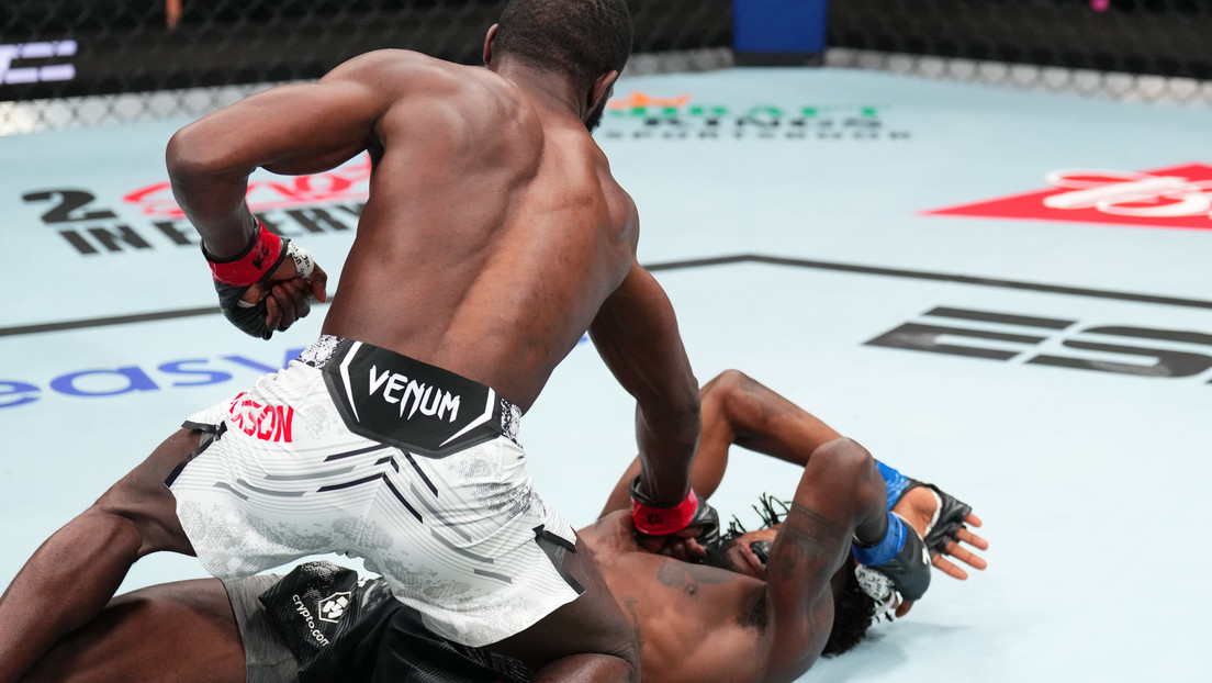 Abolen una de las reglas “más impopulares” de las artes marciales mixtas