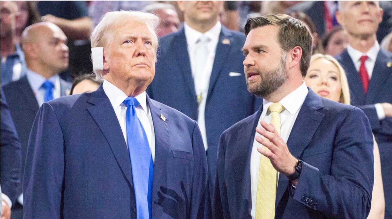 Trump: “Los cárteles van a sacar al presidente de México en dos minutos”