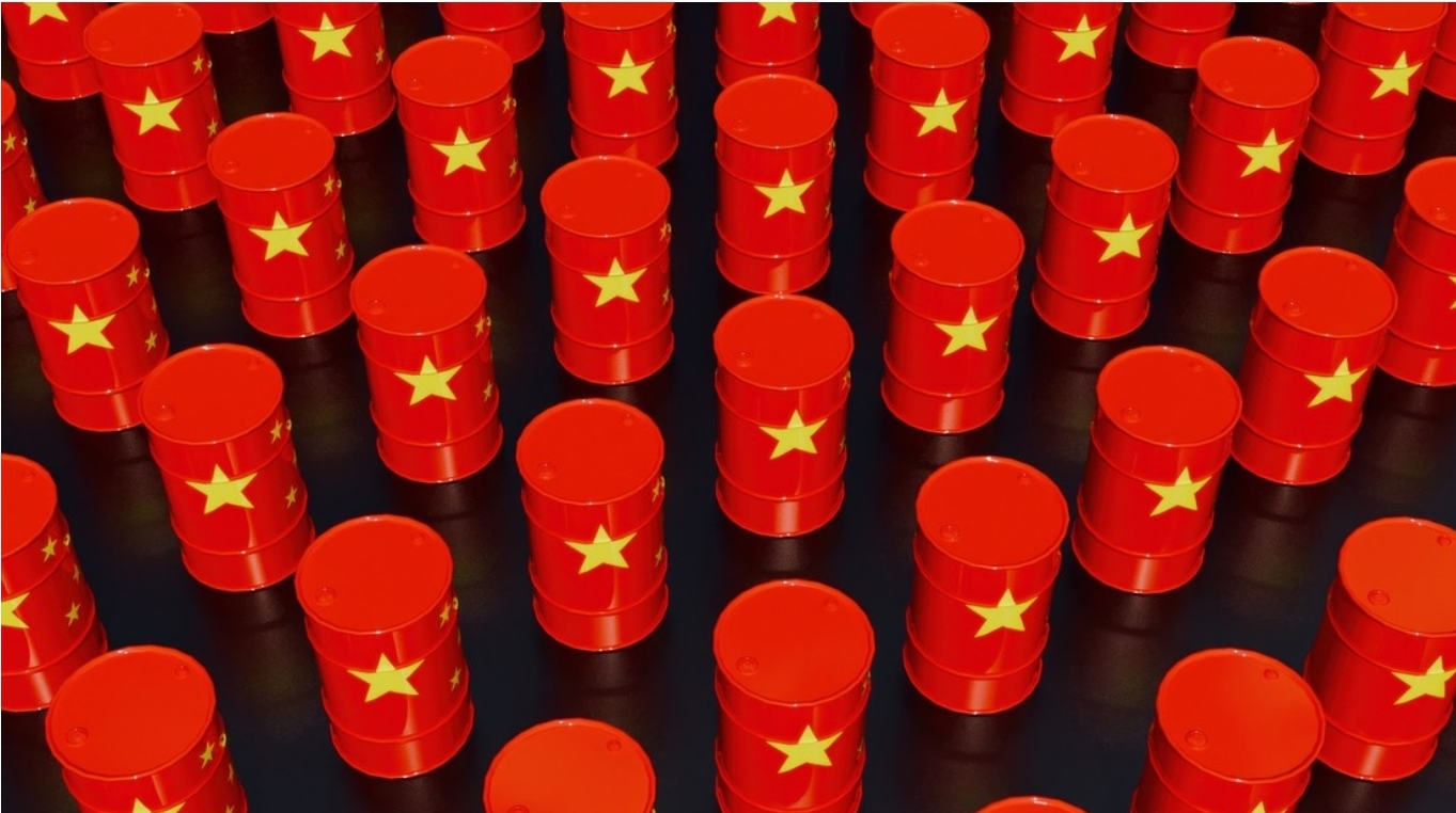 ¿Por qué China acumula “en secreto” reservas de materias primas?