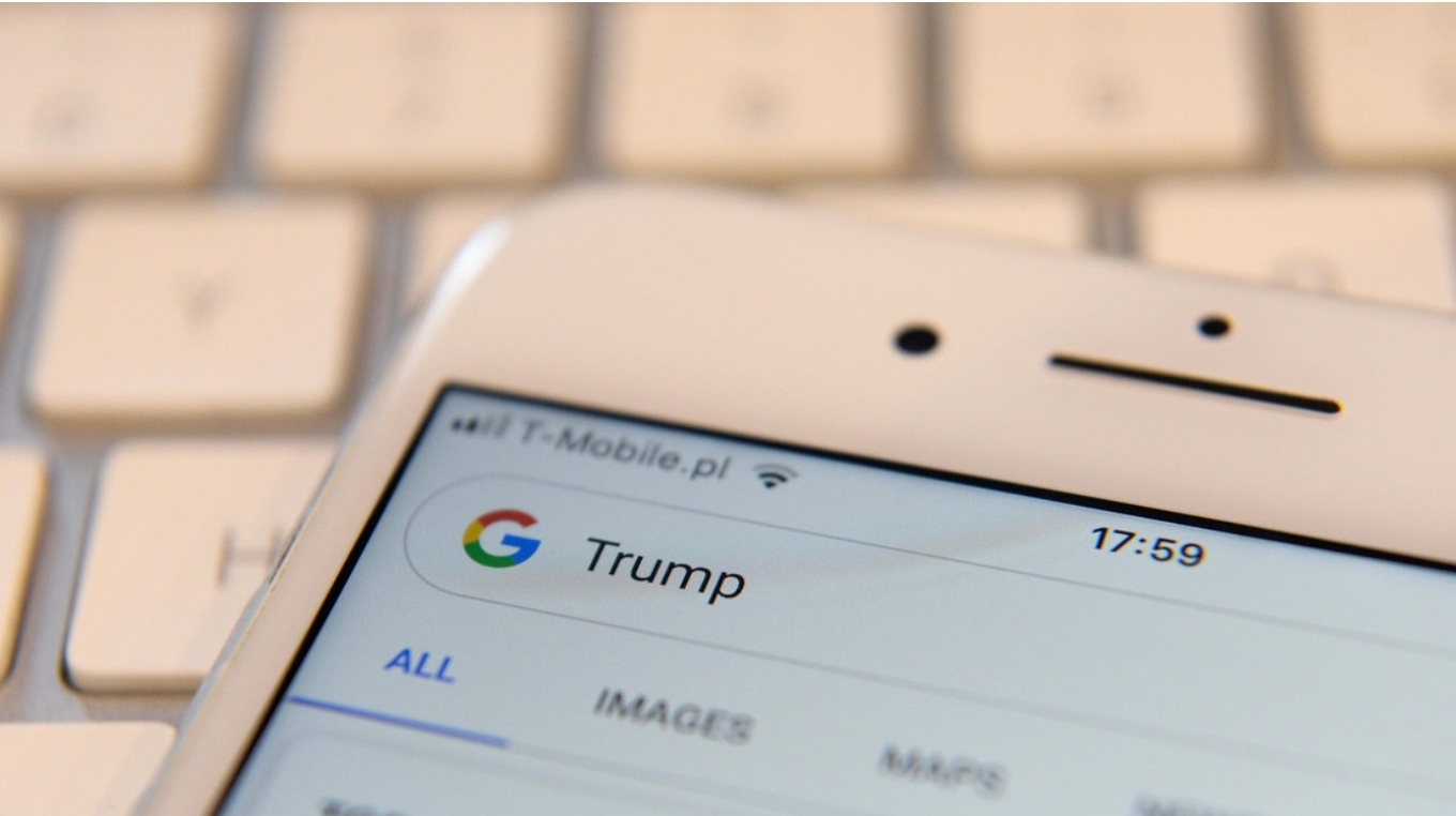 La función clave que oculta Google sobre el intento de asesinato a Trump