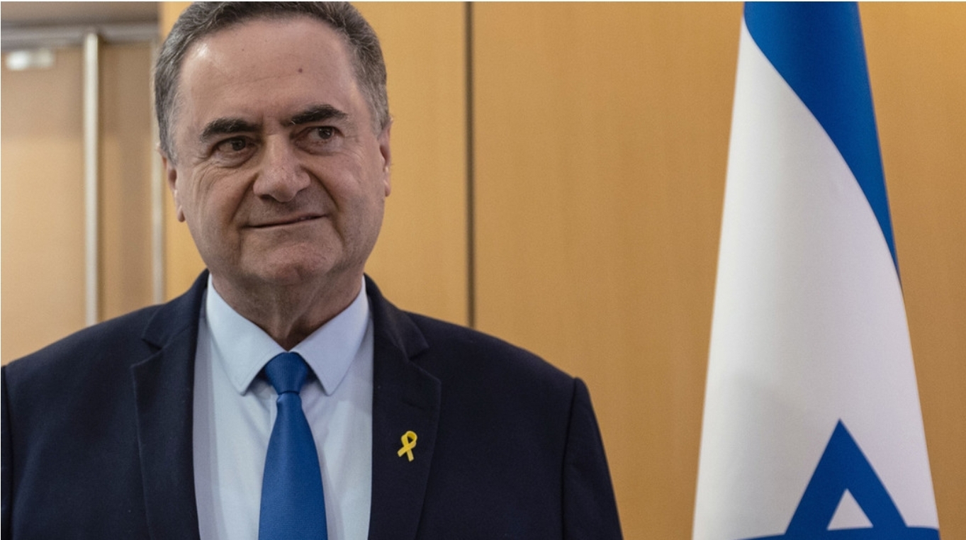 Canciller de Israel advierte a Erdogan que “terminará” como Sadam Husein