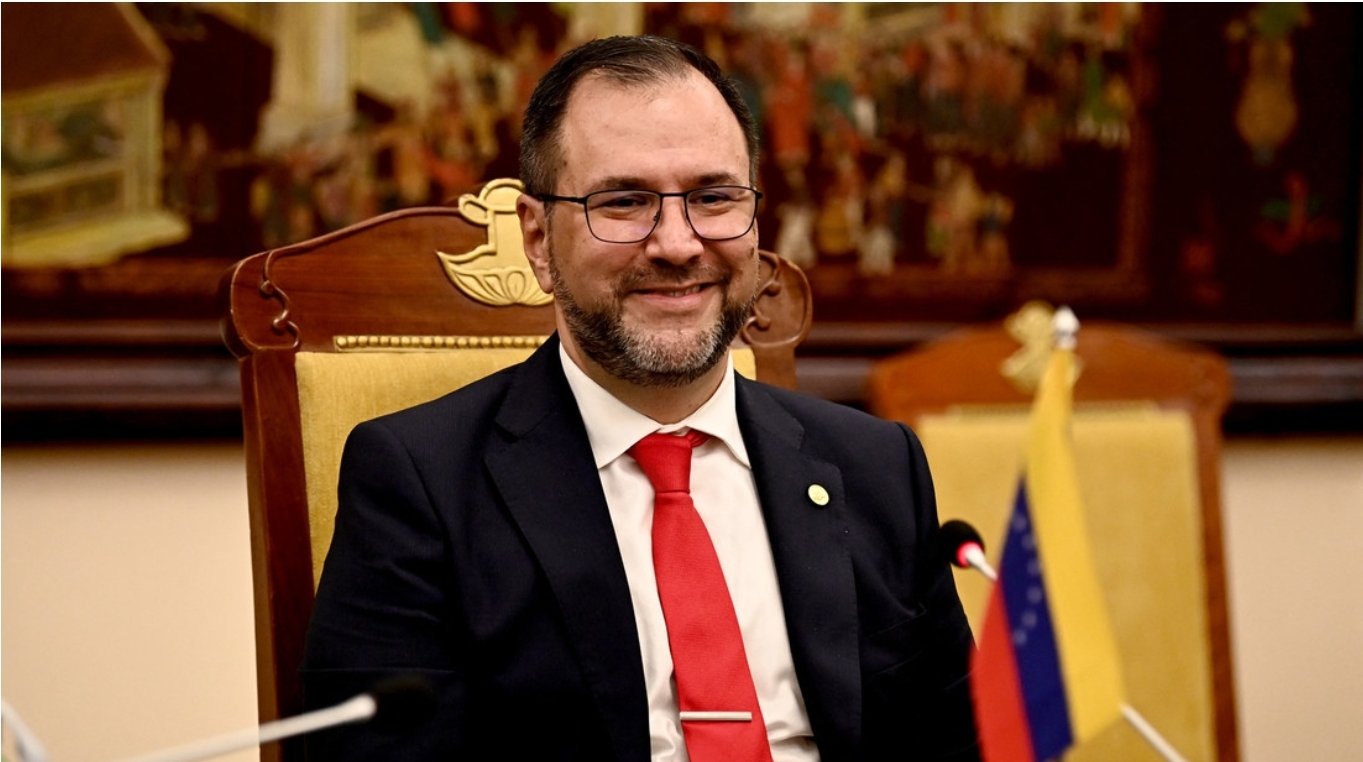 “Mentirosa e irresponsable”: canciller venezolano responde a su similar de Argentina por lo dicho de las elecciones