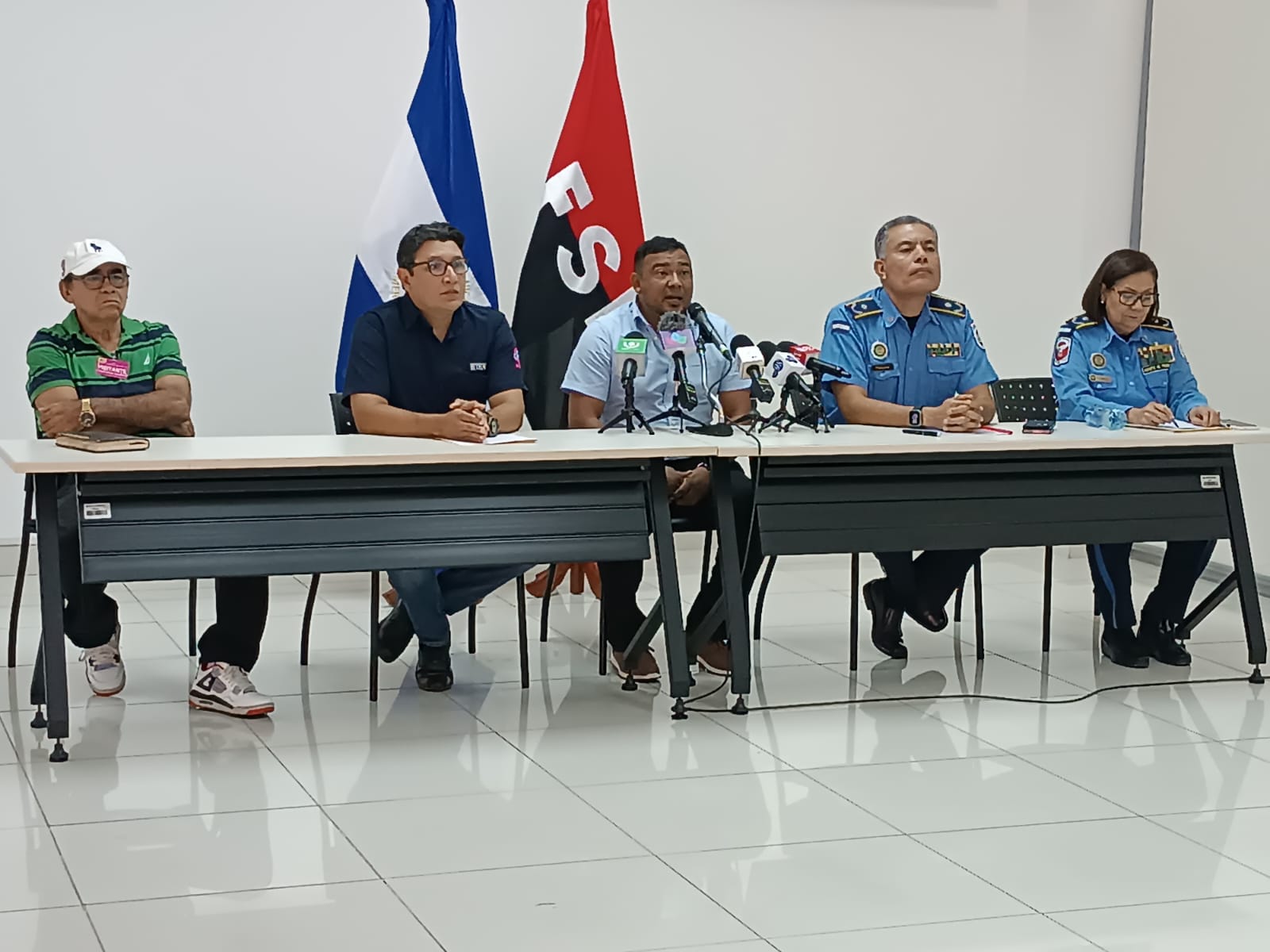 Policía afirma que siguen reduciéndose los muertos y lesionados en accidentes de tránsito