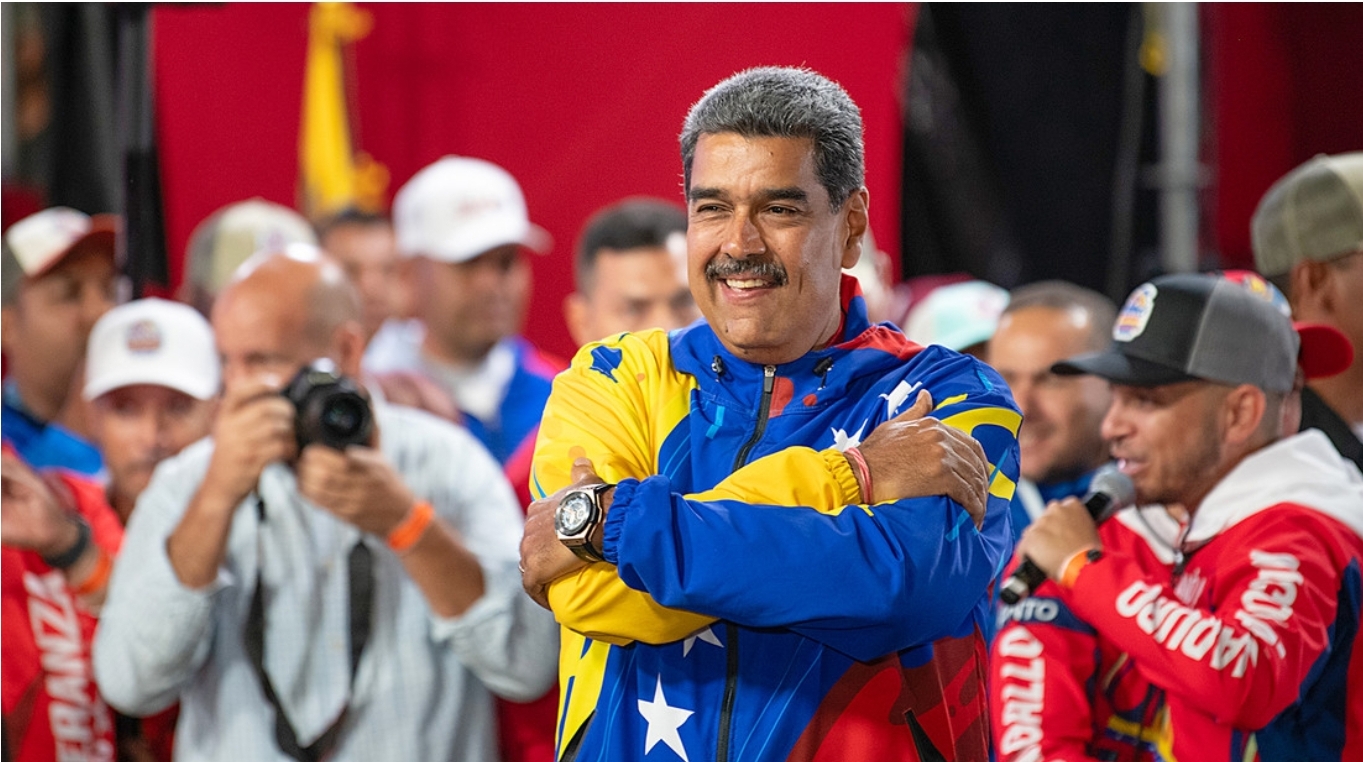 ¿Se abre la puerta para una reedición del Grupo de Lima tras la victoria de Maduro?