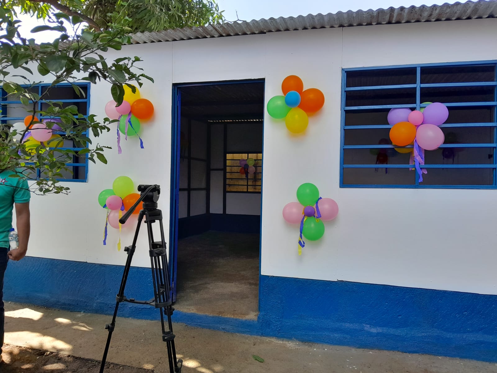 Comuna capitalina ha entregado más de 13 mil viviendas dignas en los últimos 15 años
