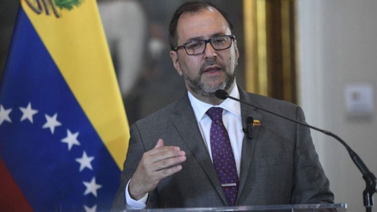 Caracas insta a la ONU a condenar violencia de la “ultraderecha criminal”