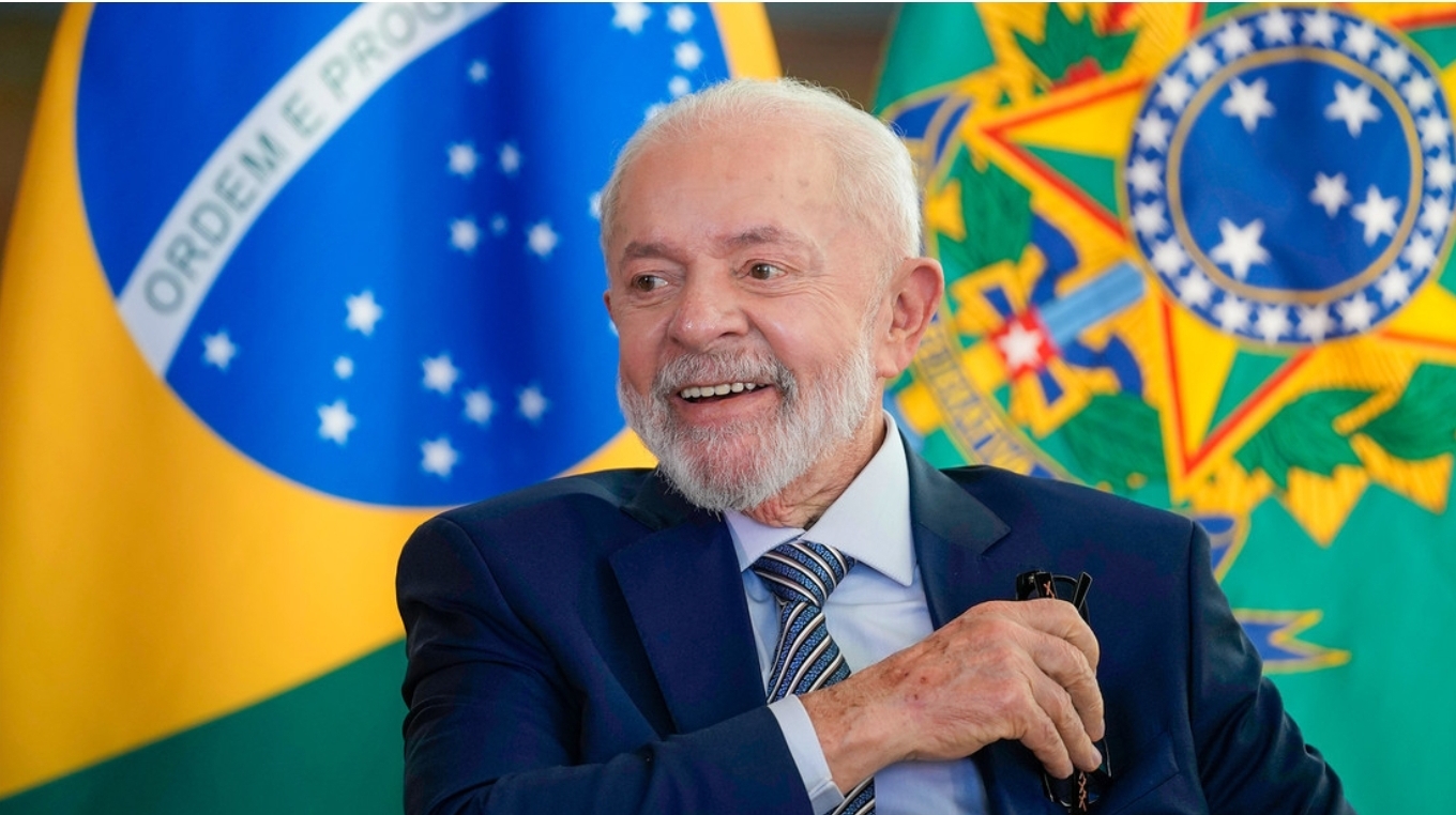 Lula sobre las elecciones en Venezuela: “Es necesario acabar con la injerencia en otros países”