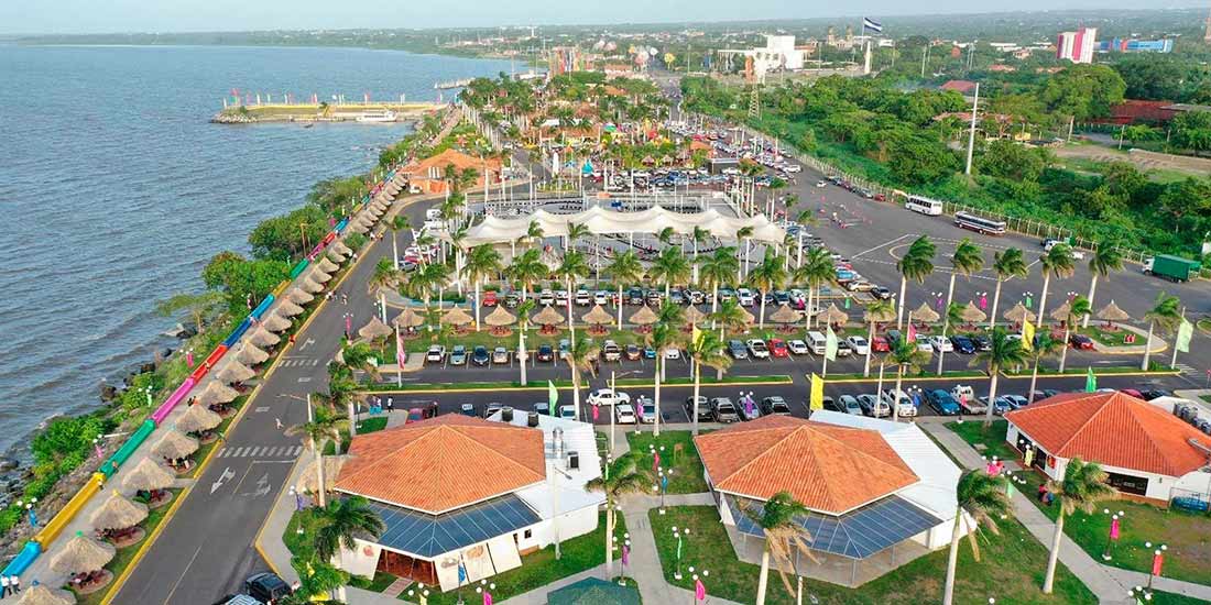 Gobierno impulsa incentivos turísticos a PYMES y sector privado en Nicaragua